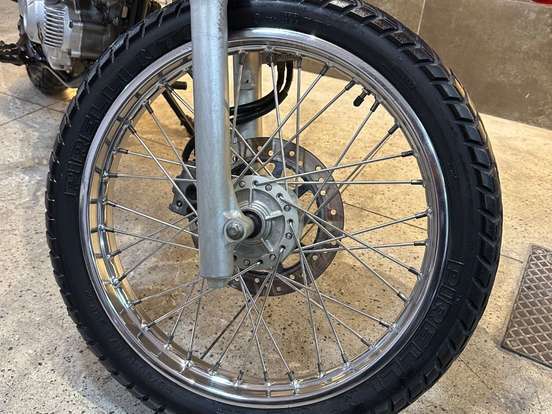 HONDA-NXR 160 BROS ESDD HONDA-NXR 160 BROS ESDD-2020