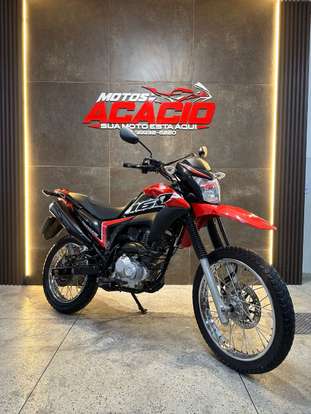HONDA-NXR 160 BROS ESDD-2020
