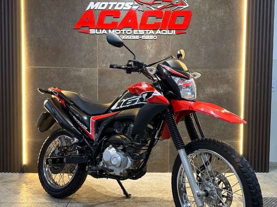 HONDA-NXR 160 BROS ESDD HONDA-NXR 160 BROS ESDD-2020