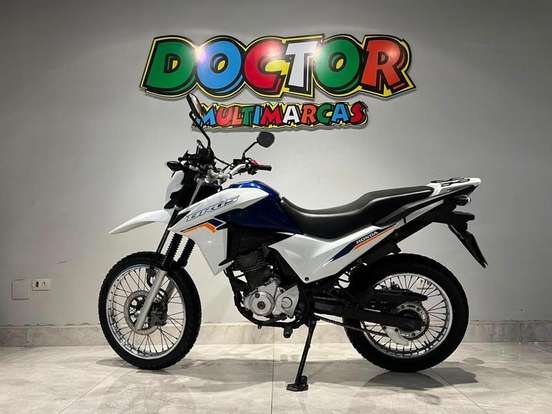 HONDA-NXR 160 BROS ESDD-2024