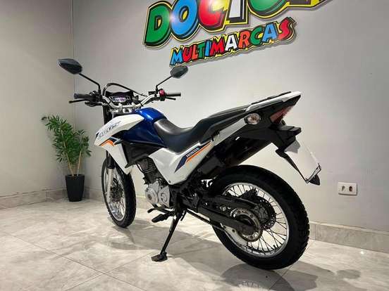 HONDA-NXR 160 BROS ESDD-2024