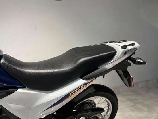 HONDA-NXR 160 BROS ESDD HONDA-NXR 160 BROS ESDD-2024