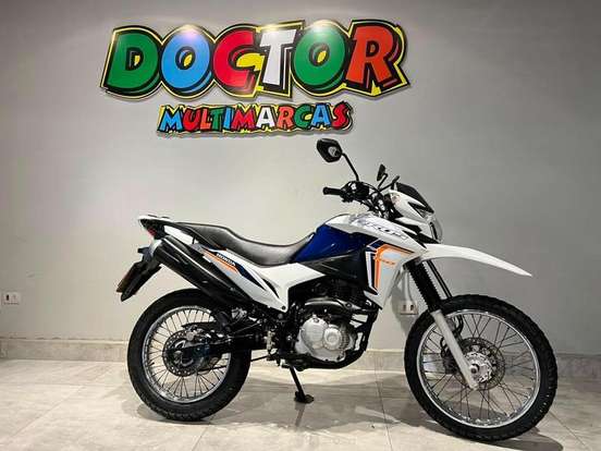 HONDA-NXR 160 BROS ESDD-2024