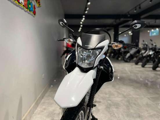 HONDA-NXR 160 BROS ESDD-2024