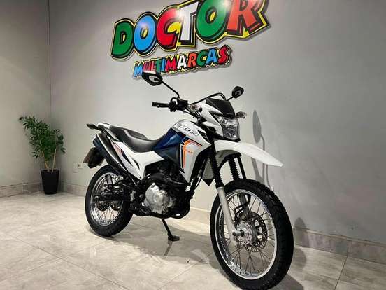 HONDA-NXR 160 BROS ESDD HONDA-NXR 160 BROS ESDD-2024
