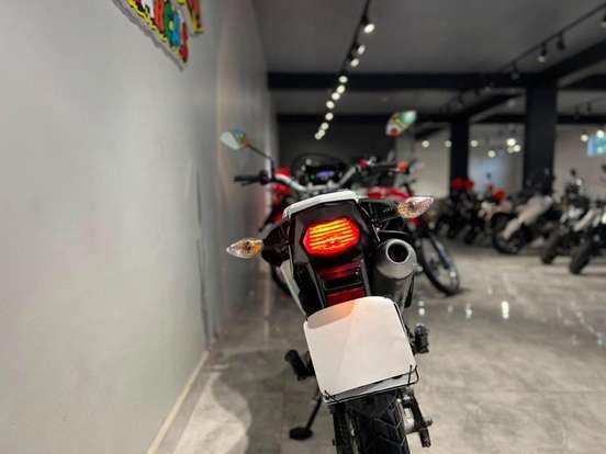 HONDA-NXR 160 BROS ESDD HONDA-NXR 160 BROS ESDD-2024