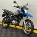 HONDA NXR 160 BROS ESDD HONDA NXR 160 BROS ESDD