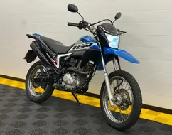 HONDA NXR 160 BROS ESDD HONDA NXR 160 BROS ESDD