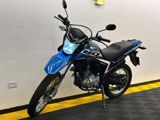 HONDA-NXR 160 BROS ESDD HONDA-NXR 160 BROS ESDD-2021