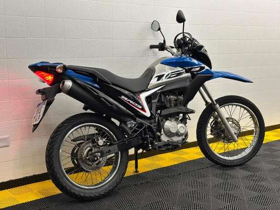 HONDA-NXR 160 BROS ESDD HONDA-NXR 160 BROS ESDD-2021