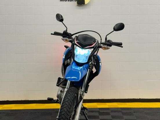 HONDA-NXR 160 BROS ESDD HONDA-NXR 160 BROS ESDD-2021