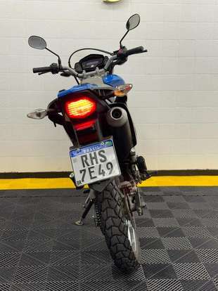 HONDA-NXR 160 BROS ESDD-2021