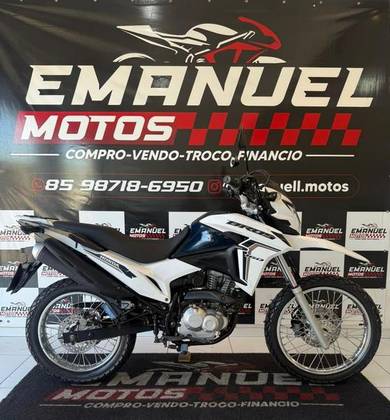 HONDA NXR 160 BROS ESDD 