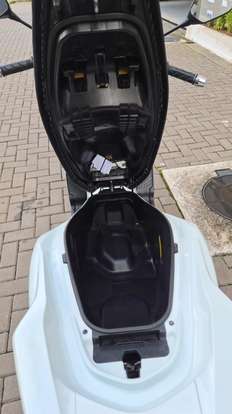 HONDA-PCX 160 ABS HONDA-PCX 160 ABS-2023