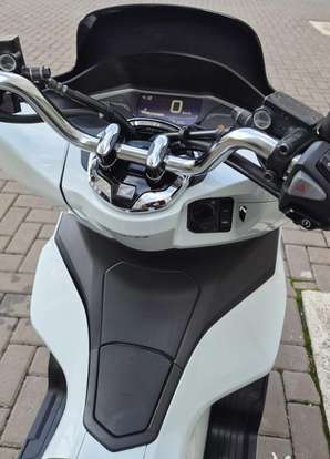 HONDA-PCX 160 ABS-2023