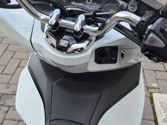 HONDA-PCX 160 ABS HONDA-PCX 160 ABS-2023