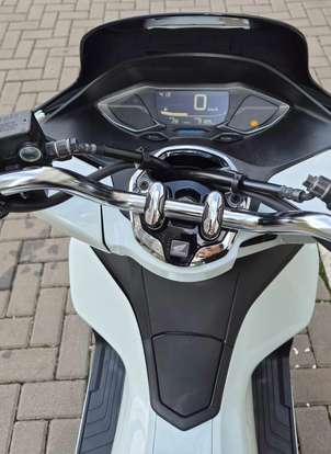 HONDA-PCX 160 ABS HONDA-PCX 160 ABS-2023