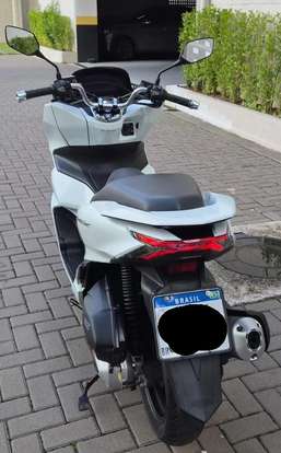 HONDA-PCX 160 ABS-2023