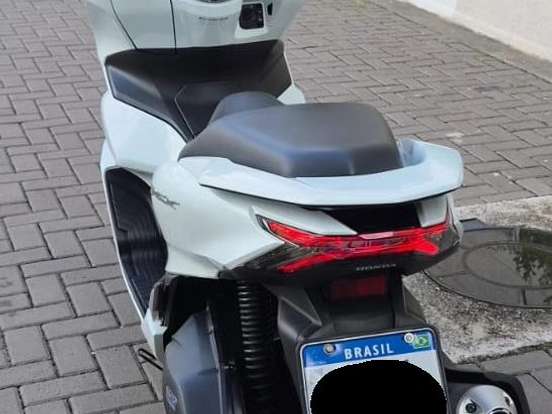 HONDA-PCX 160 ABS HONDA-PCX 160 ABS-2023