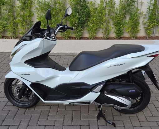 HONDA-PCX 160 ABS HONDA-PCX 160 ABS-2023