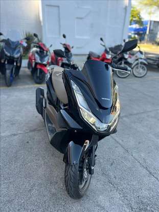 HONDA-PCX 160 ABS-2026