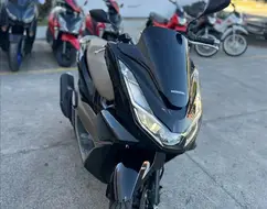 HONDA PCX 160 ABS HONDA PCX 160 ABS