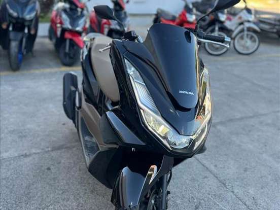 HONDA-PCX 160 ABS HONDA-PCX 160 ABS-2026