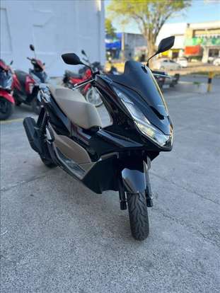 HONDA-PCX 160 ABS-2026