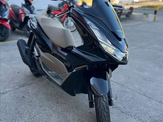 HONDA-PCX 160 ABS HONDA-PCX 160 ABS-2026