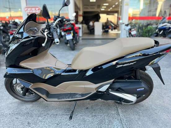 HONDA-PCX 160 ABS-2026
