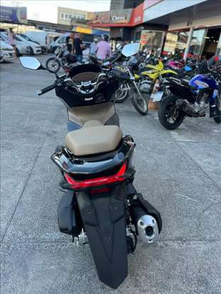 HONDA-PCX 160 ABS-2026