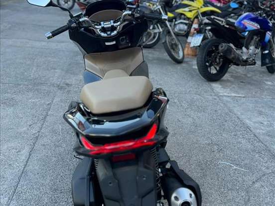 HONDA-PCX 160 ABS HONDA-PCX 160 ABS-2026