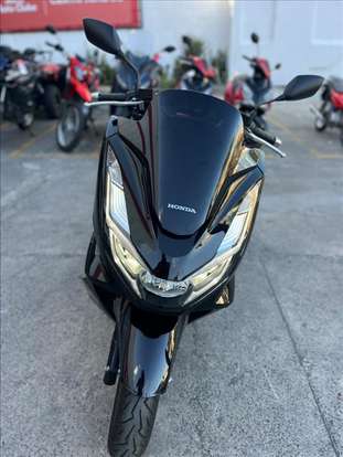 HONDA-PCX 160 ABS-2026