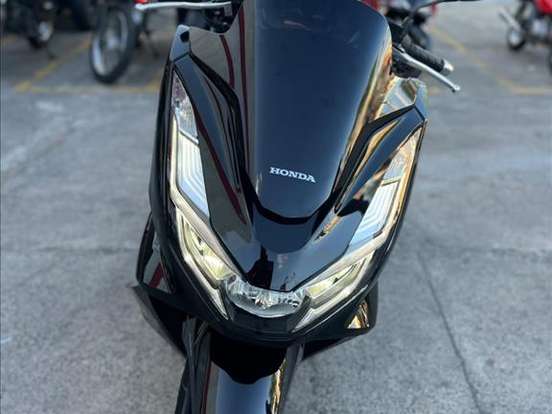 HONDA-PCX 160 ABS HONDA-PCX 160 ABS-2026