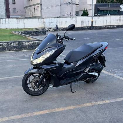 HONDA PCX 160 ABS 