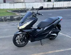 HONDA PCX 160 ABS HONDA PCX 160 ABS