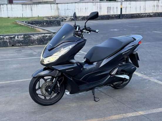 HONDA-PCX 160 ABS HONDA-PCX 160 ABS-2023