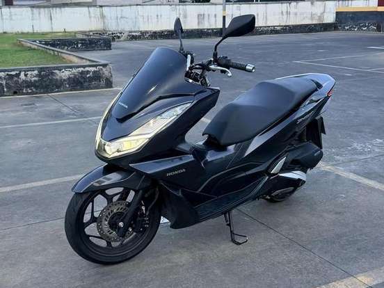 HONDA-PCX 160 ABS HONDA-PCX 160 ABS-2023
