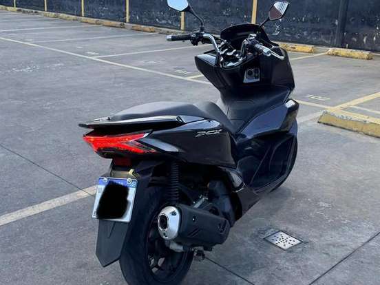 HONDA-PCX 160 ABS HONDA-PCX 160 ABS-2023