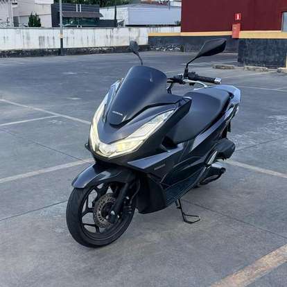 HONDA-PCX 160 ABS-2023