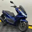 HONDA PCX 160 ABS HONDA PCX 160 ABS