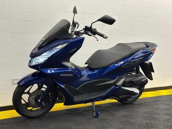 HONDA-PCX 160 ABS HONDA-PCX 160 ABS-2025