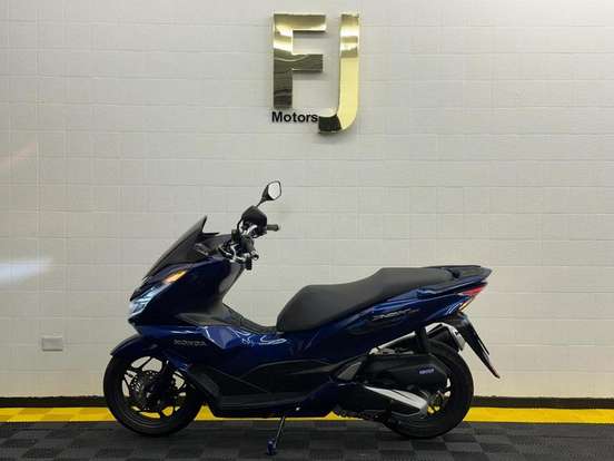 HONDA-PCX 160 ABS HONDA-PCX 160 ABS-2025