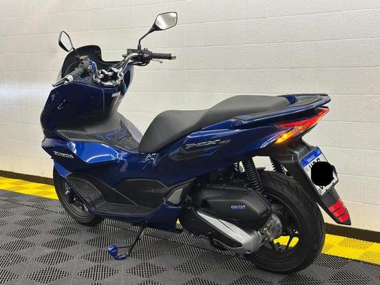HONDA-PCX 160 ABS HONDA-PCX 160 ABS-2025