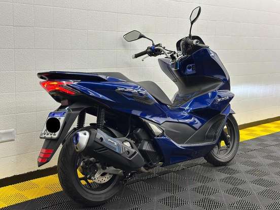 HONDA-PCX 160 ABS HONDA-PCX 160 ABS-2025