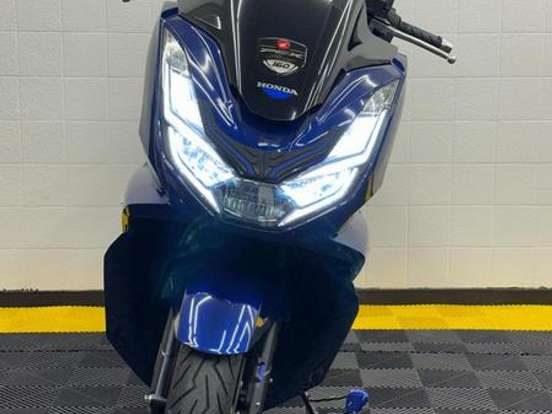 HONDA-PCX 160 ABS HONDA-PCX 160 ABS-2025