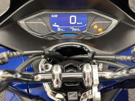 HONDA-PCX 160 ABS HONDA-PCX 160 ABS-2025