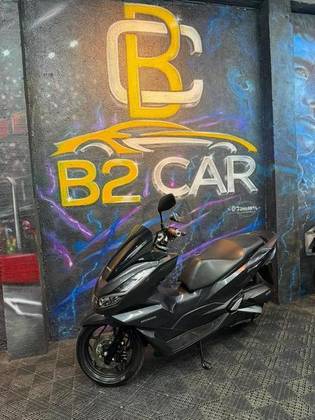 HONDA PCX 160 ABS 
