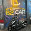 HONDA PCX 160 ABS HONDA PCX 160 ABS