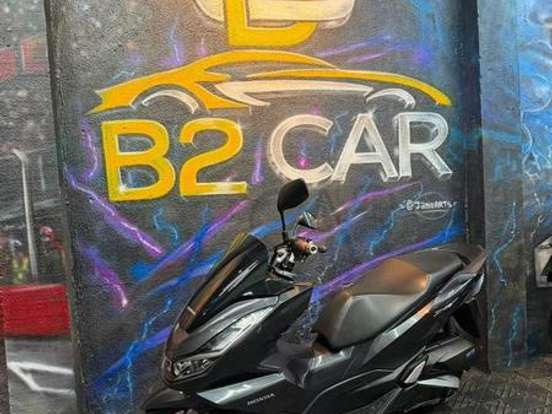 HONDA-PCX 160 ABS HONDA-PCX 160 ABS-2023